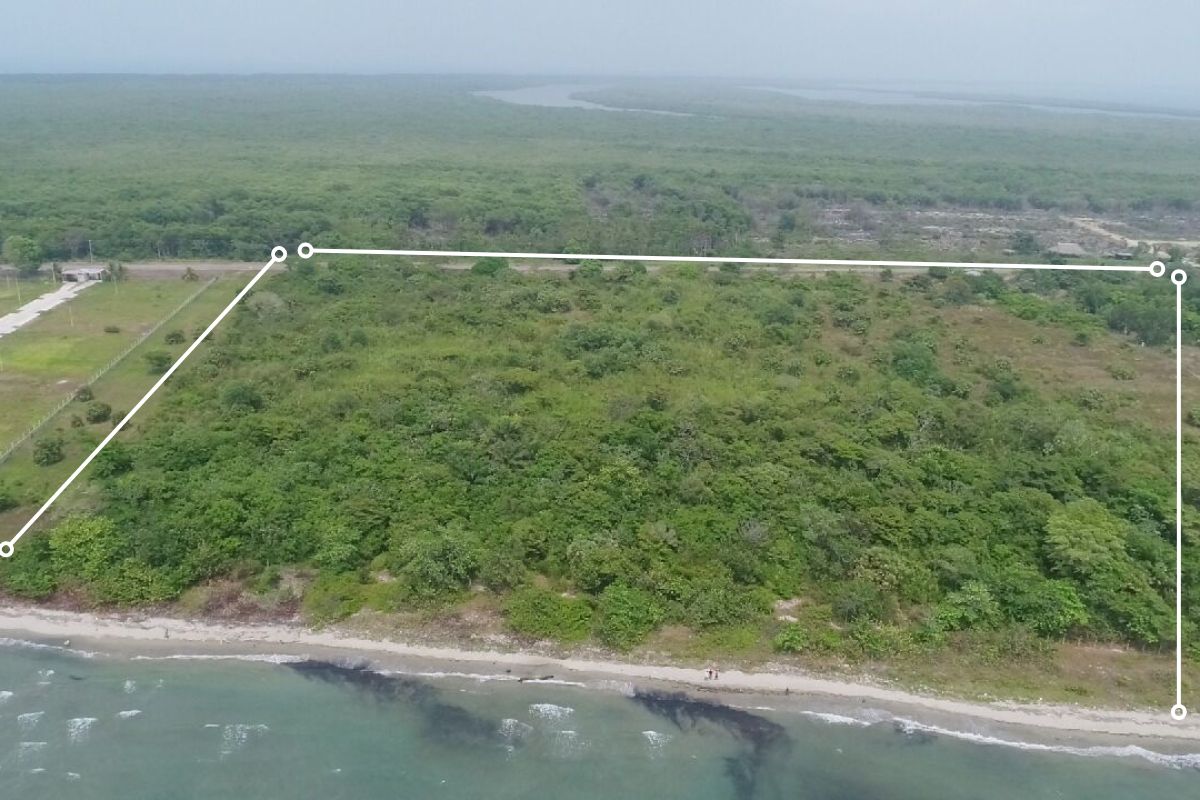 Vista Adicional del Lote